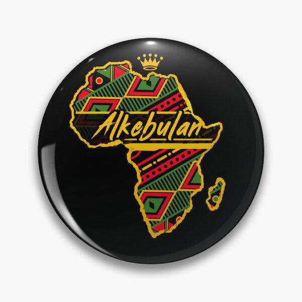 Item preview, Alkebulan, black history,African history designed and sold by mwebba2005.