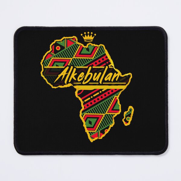 Item preview, Alkebulan, black history,African history designed and sold by AW2 Designs.