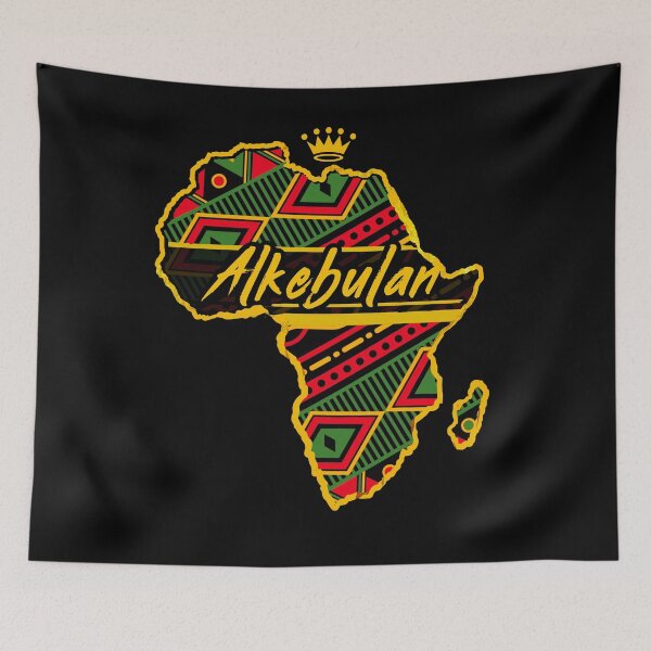 Item preview, Alkebulan, black history,African history designed and sold by mwebba2005.