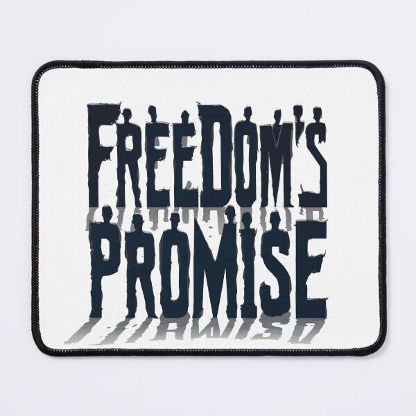Item preview, Juneteenth: Freedom’s Promise designed and sold by overheadclick.