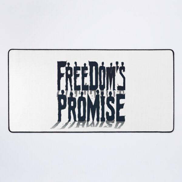 Item preview, Juneteenth: Freedom’s Promise designed and sold by overheadclick.