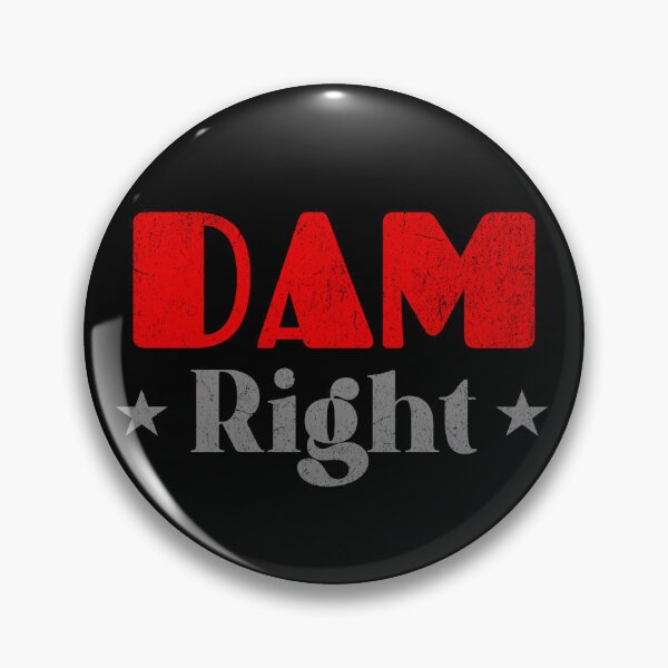 Item preview, Digital Asset Management DAM Right Text Design designed and sold by darkskydelights.