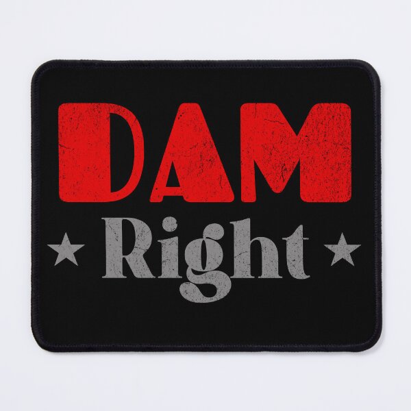 Item preview, Digital Asset Management DAM Right Text Design designed and sold by darkskydelights.