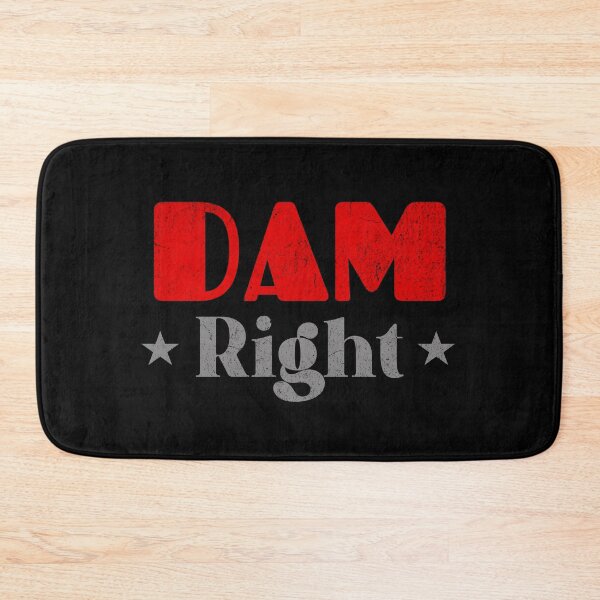 Item preview, Digital Asset Management DAM Right Text Design designed and sold by darkskydelights.