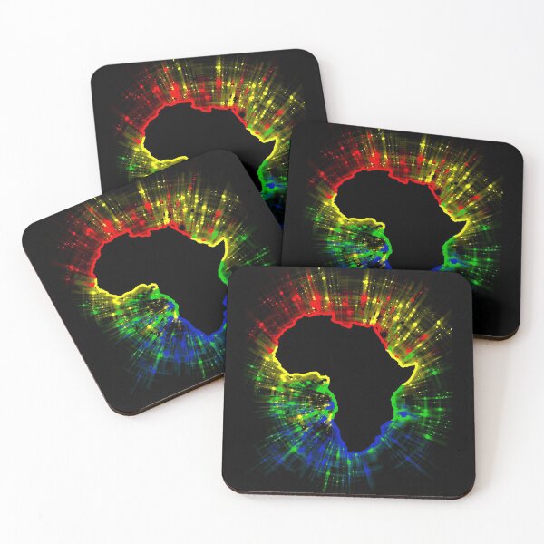 Item preview, I Love Africa designed and sold by MellowGroove.