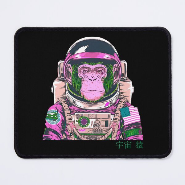 Item preview, Space Chimp  designed and sold by PetSafari.