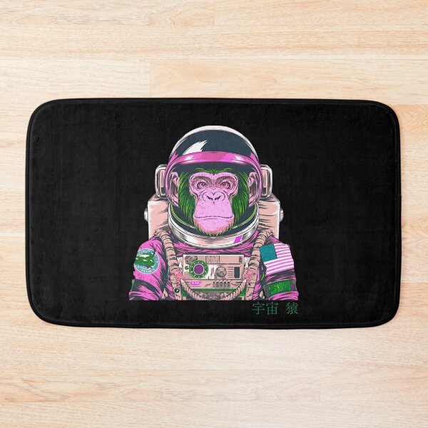Item preview, Space Chimp  designed and sold by PetSafari.