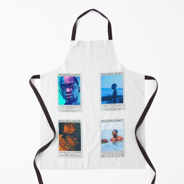 Item preview, Moonlight Movie Sticker Set / T Shirt designed and sold by Designsleashed.