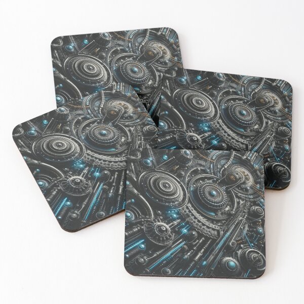 Item preview, Biomechanical Smartphone Case designed and sold by SergioColli.