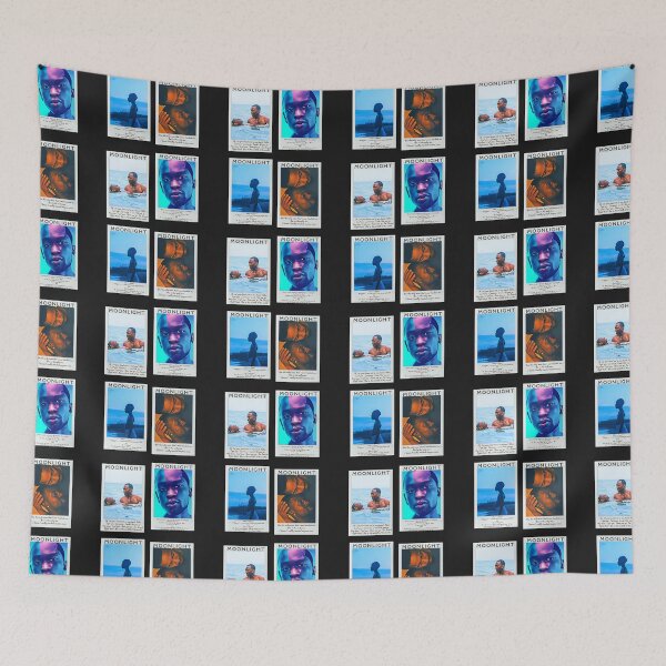 Item preview, Moonlight Movie Sticker Set / T Shirt designed and sold by Designsleashed.