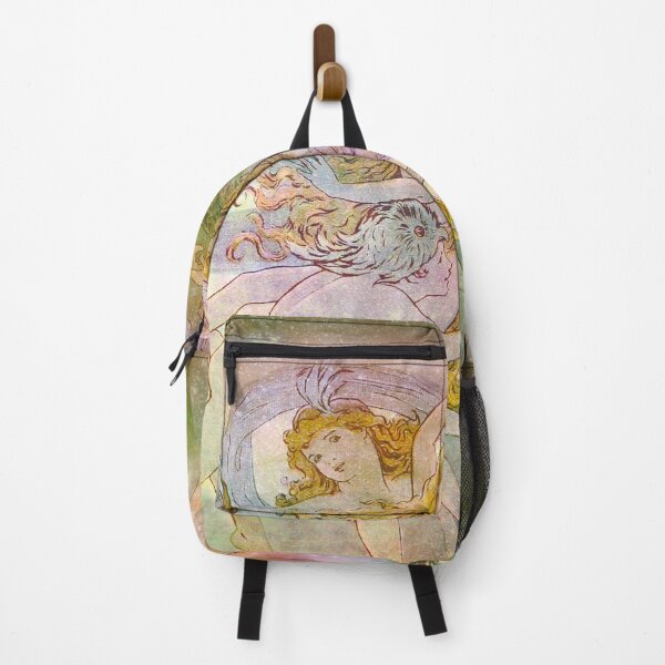 Item preview, Copy of Vintage Art : Fairy Dance : Gradient Edition designed and sold by Shloo.