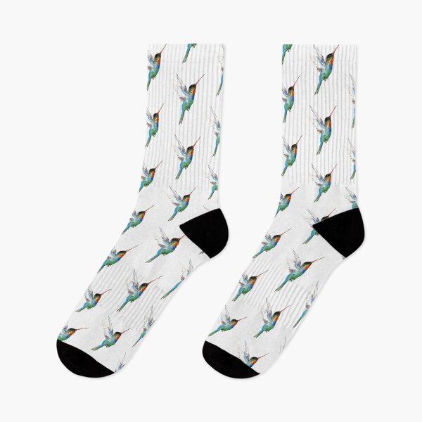 Item preview, Hummingbird designed and sold by surenart.