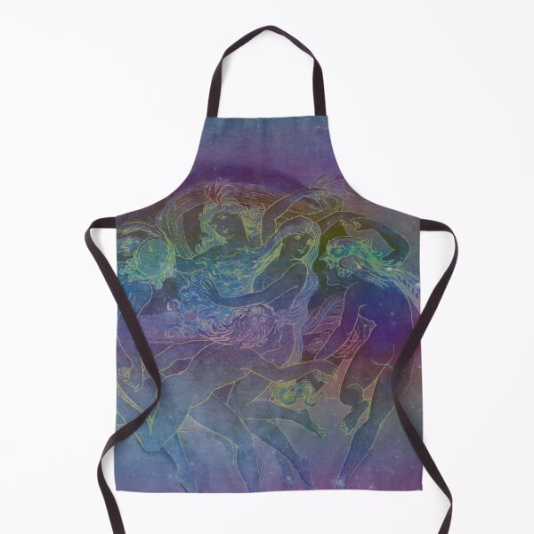 Item preview, Copy of Copy of Vintage Art : Fairy Dance : Inverted Rainbow Edition designed and sold by Shloo.
