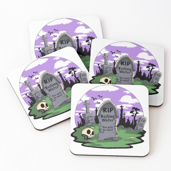 Item preview, You will be mist designed and sold by ilikemooses.