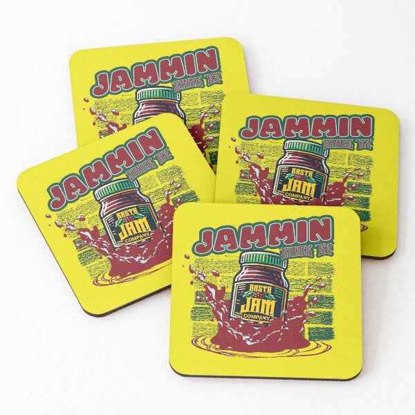 Item preview, Jammin designed and sold by SavvyEarth.