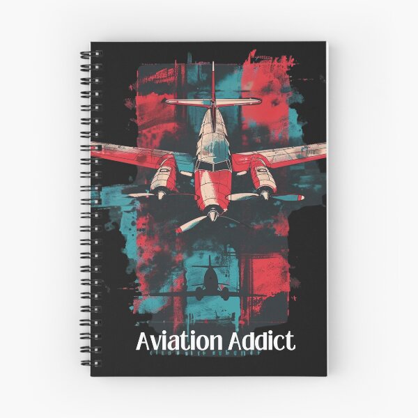 Item preview, Aviation Addict designed and sold by 71Lion.