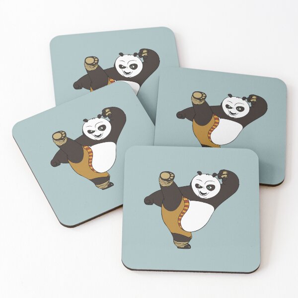 Item preview, Kung Fu Panda designed and sold by BBM-STYLE-MAKER.