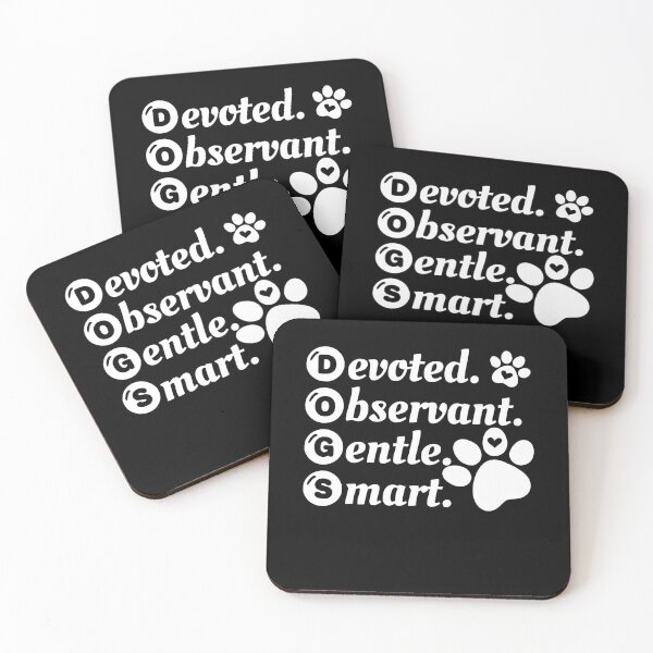 Item preview, Devoted Dog Lover designed and sold by PetSafari.