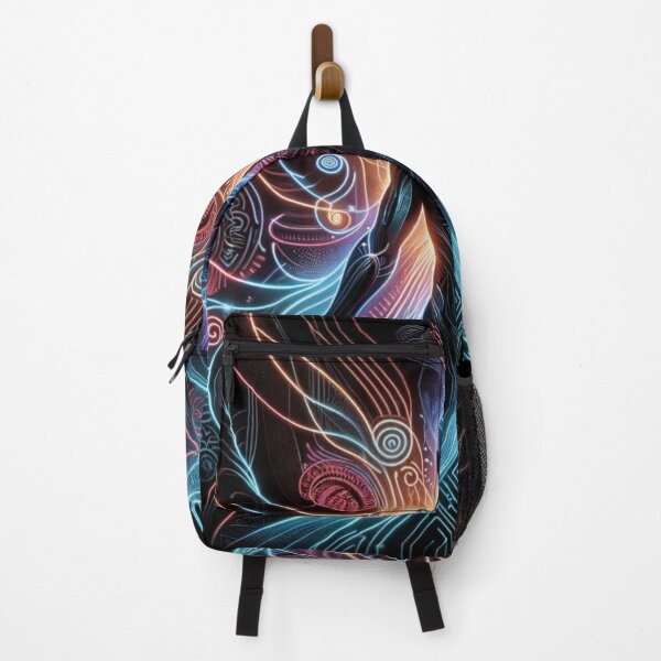 Item preview, Title: Beyond The Binary   designed and sold by Sienna Hamilton-Katene.