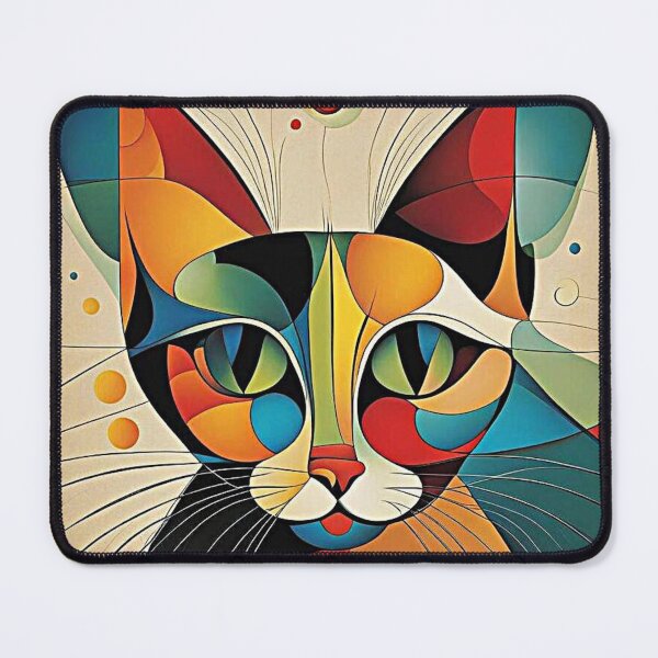 Item preview, Andre The Cat designed and sold by Owl-o-the-wisp.
