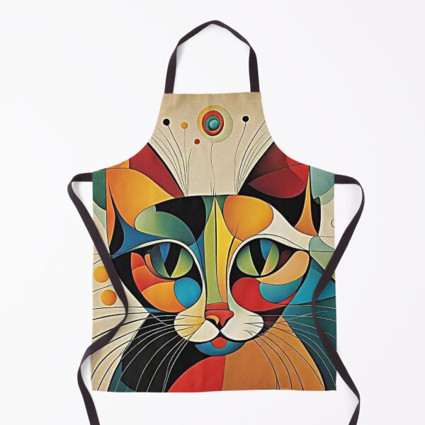 Item preview, Andre The Cat designed and sold by Owl-o-the-wisp.
