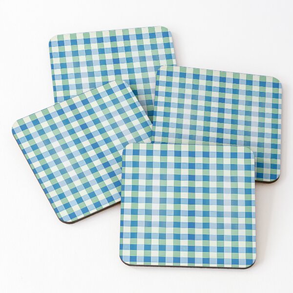 Item preview, Kitsch check pattern designed and sold by Vkinsify.