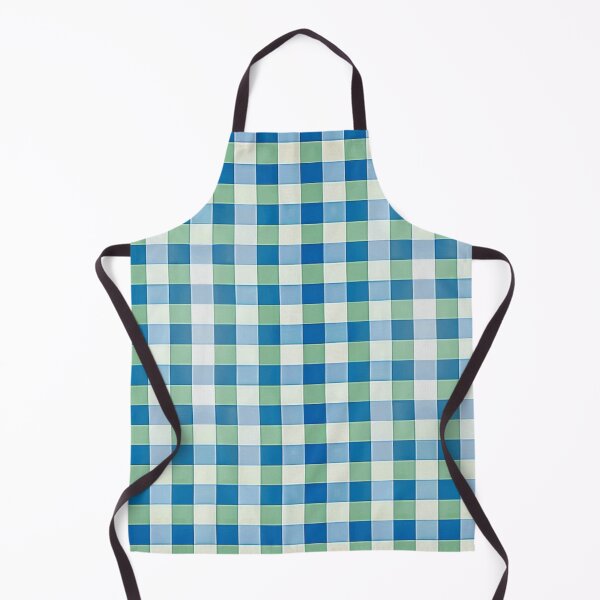 Item preview, Kitsch check pattern designed and sold by Vkinsify.