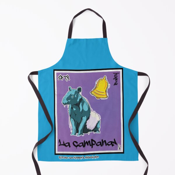 Item preview, La Campana - The Bell designed and sold by EPAAZK.