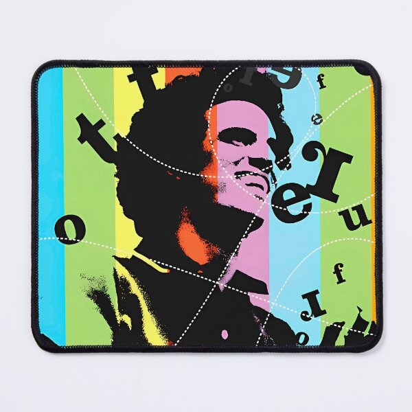 Item preview, Four Tet DJ designed and sold by HVFactory.
