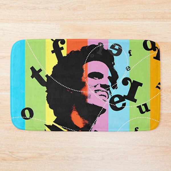 Item preview, Four Tet DJ designed and sold by HVFactory.