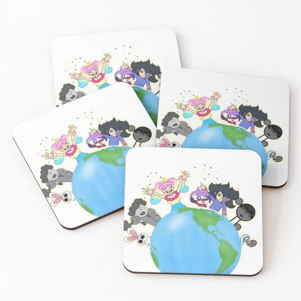 Item preview, Global! designed and sold by DaniMationENT.