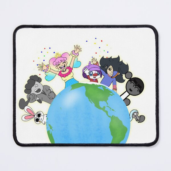 Item preview, Global! designed and sold by DaniMationENT.