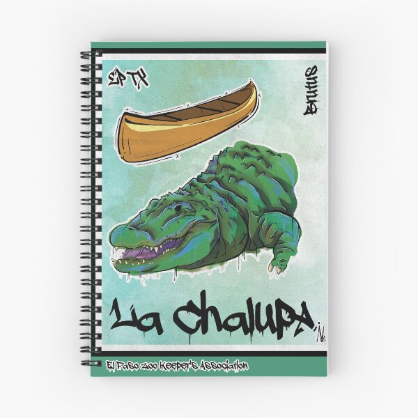 Item preview, La chalupa - The Canoe designed and sold by EPAAZK.