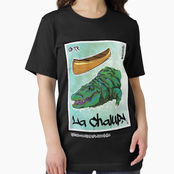 Item preview, La chalupa - The Canoe designed and sold by EPAAZK.