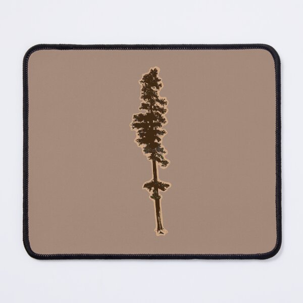 Item preview, Western Pine designed and sold by lxterrestre.