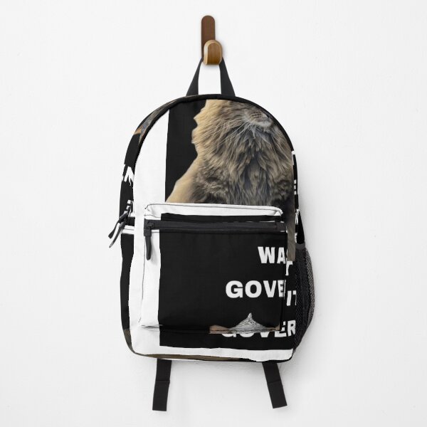 Item preview, Cat Government  designed and sold by annarkist.