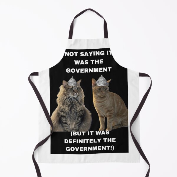 Item preview, Cat Government  designed and sold by annarkist.