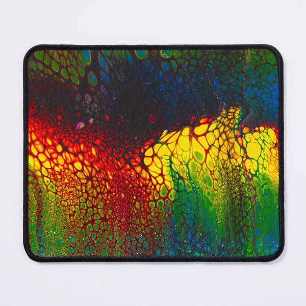 Item preview, Rainbow lava designed and sold by achille-m.