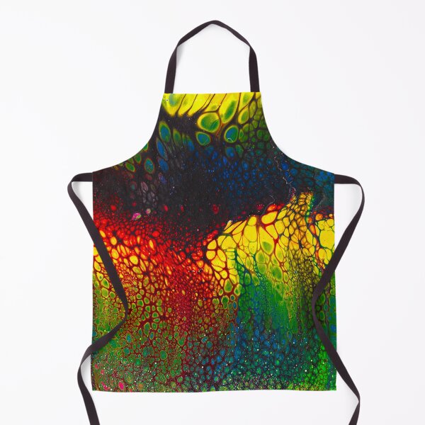 Item preview, Rainbow lava designed and sold by achille-m.