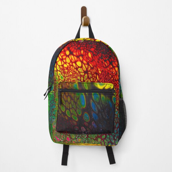Item preview, Rainbow lava designed and sold by achille-m.