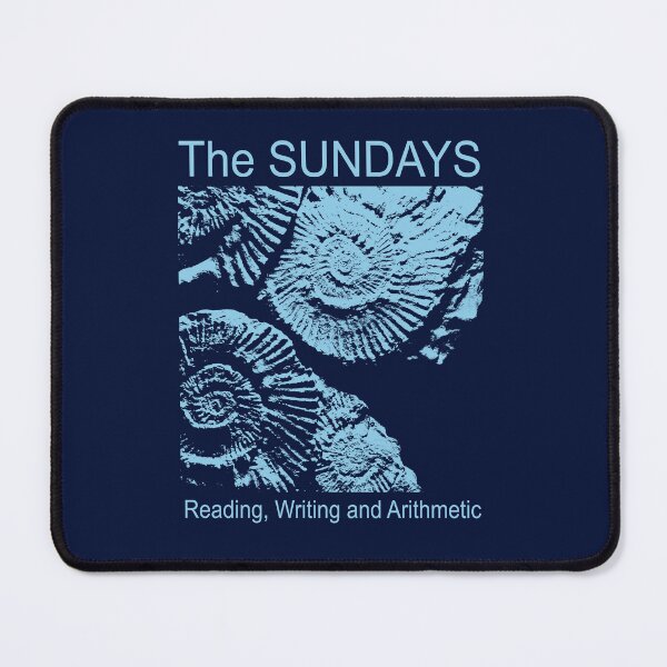Item preview, The Sundays Band - Gift Premium Design designed and sold by VictorLand.