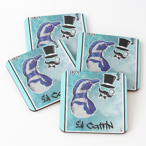 Item preview, El Catrin - The Gentleman designed and sold by EPAAZK.