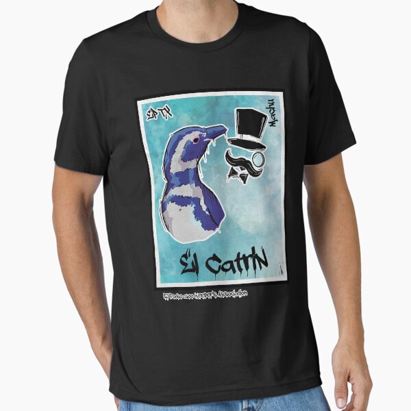 Item preview, El Catrin - The Gentleman designed and sold by EPAAZK.