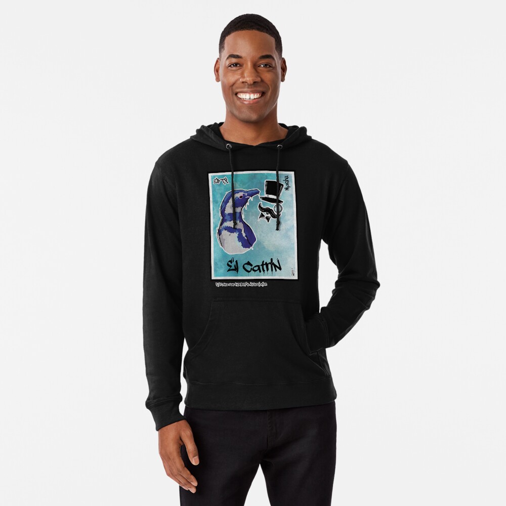 Item preview, Lightweight Hoodie designed and sold by EPAAZK.