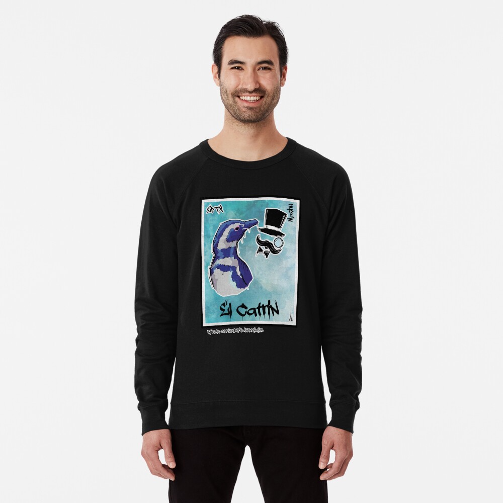 Item preview, Lightweight Sweatshirt designed and sold by EPAAZK.