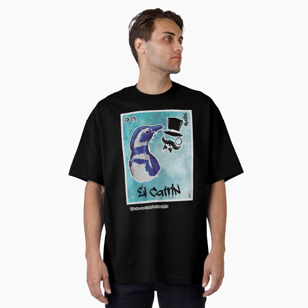 Item preview, Oversized T-Shirt designed and sold by EPAAZK.
