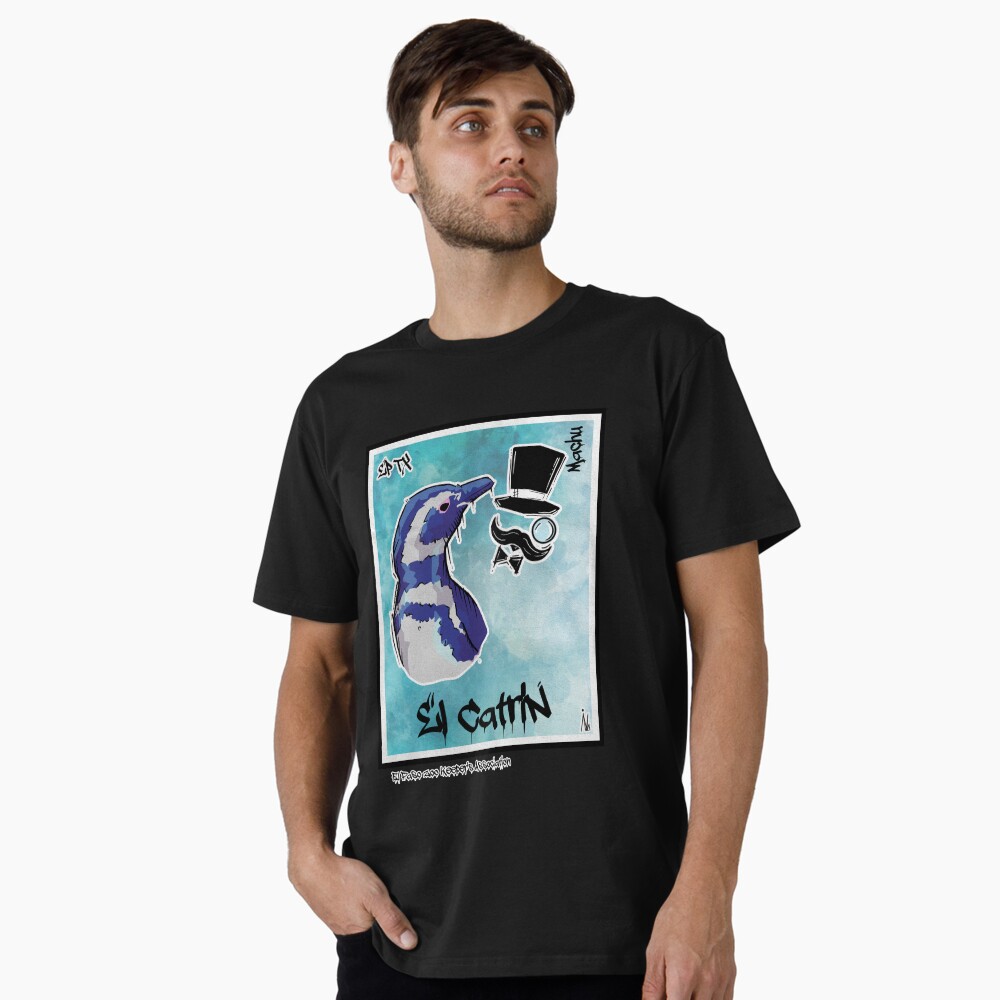 Item preview, Premium T-Shirt designed and sold by EPAAZK.