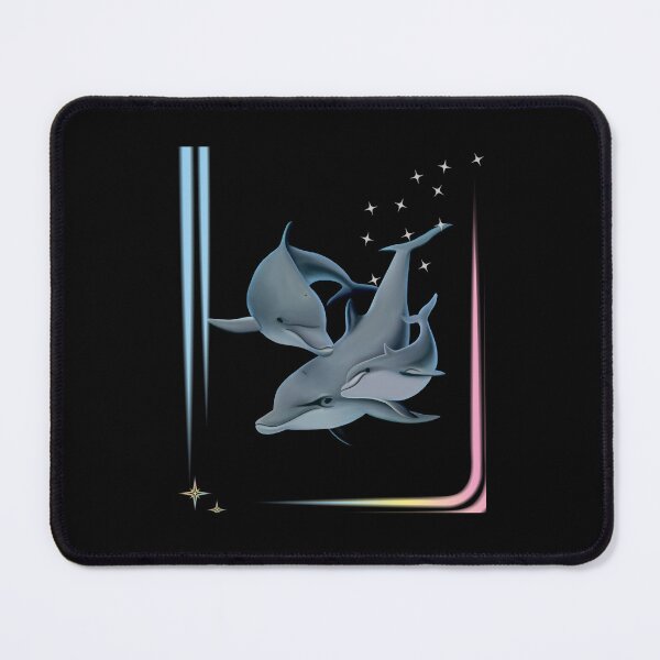 Item preview, Sea life, Dolphins, gift idea or Dolphin lovers designed and sold by YourTrendyTees.