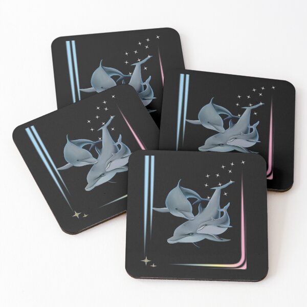 Item preview, Sea life,  Dolphins,  gift idea or Dolphin lovers  designed and sold by YourTrendyTees.