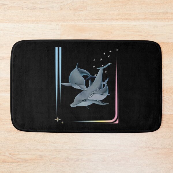 Item preview, Sea life, Dolphins, gift idea or Dolphin lovers designed and sold by YourTrendyTees.